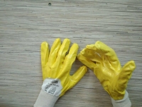 Перчатки Маслостойкие Ulith (ASO)